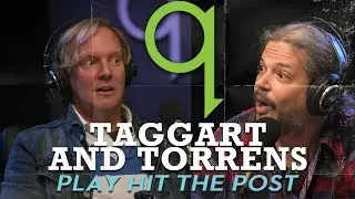 Can Taggart And Torrens 
