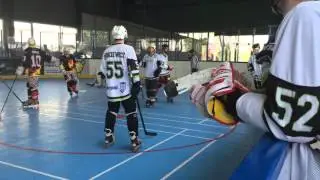 LUCE Bielsko-Biała - hokej