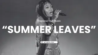 [FREE] Summer Walker x SZA x Bryson Tiller Type Beat 2026 