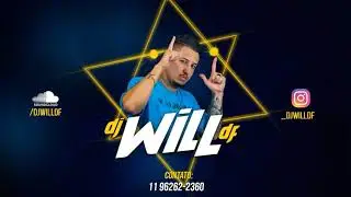 MEGA DO ROMANO - MC MN, MC BN E MC RAFA ORIGINAL ( DJ WILL DF )