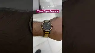Titan Edge Ceramic