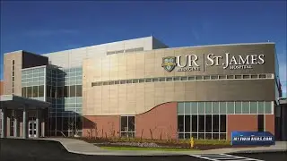 St. James Hospital releases new visitor guidelines