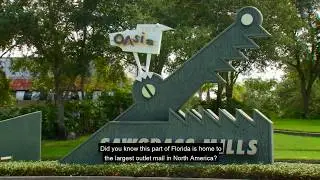Featured Resorts: Weston, FL