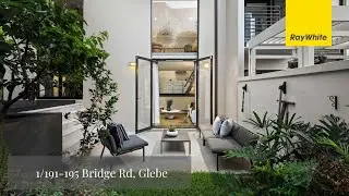 Ray White | 1/191-195 Bridge Rd, Glebe