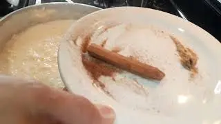 #cremoso#arrozconleche #arrozcondulce #postre #easy #delicious July 23, 2025