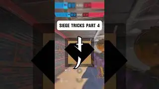 INVISIBLE KAID SPOT on Kafe 🤯 #r6 #rainbow6siege #r6siege
