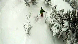 Telemark Movie &mdash; 