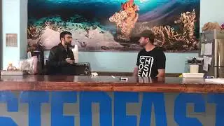 Andersonite Thug Life Cultists Reacts to Fannin Firing (feat. Ben the Baptist)
