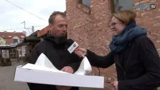 Ludzie m&oacute;wią: o pączkach w tłusty czwartek!