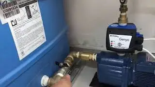 Autoclave bloccata... RIMEDIO!! Water pump blocked... Solution
