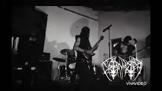 Satanazipa registro en vivo... Umbral de oscurdad
