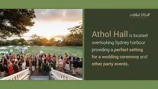 Venue for Hire in Sydney for Party Events