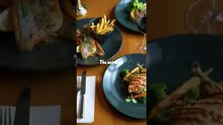 At the Radisson Sligo, we believe food is the universal love language!