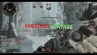 Shortstahp - WW2 Christmas Montage
