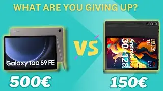 Sleek or Budget Beast? Finding the Perfect Tablet for Students