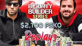 BBS #05 $2,100 probirs | fellatiado | Päffchen  Final Table Replays 2019