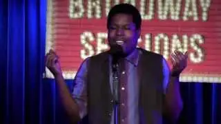 Matthew James Sherrod - Let It Sing (Violet)