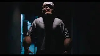 Popeye the Slayer Man (2025) | A Twisted Sailor Legend Turns into a Horror Nightmare