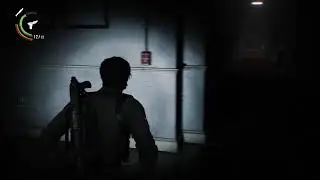 The Evil Within 2