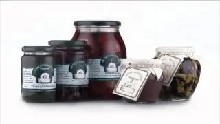 Gourmet Online Shop