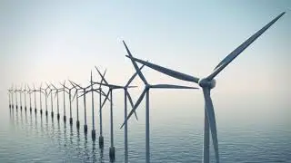 Vindenergi