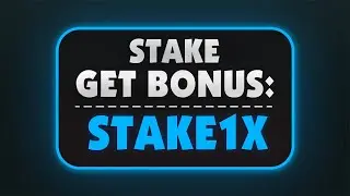 Stake Promo Code 