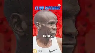 How Kenya produces long-distance runners