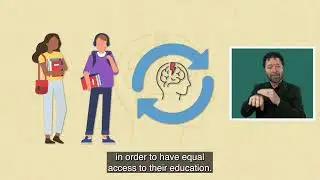 Traumatic Brain Injury Video Series: Accommodations for Students with Traumatic Brain Injuries