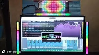 eXtreme Karaoke SONAR Platinum กลองชุด VSTi1ชุดBattery4)(เพลง บังอาจรักเธอ