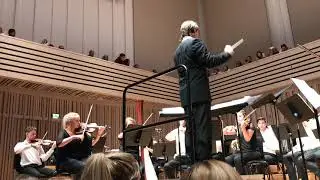 Skaparis Orchestra - Draigcon 2018 Manchester - Theme From Harry Potter
