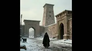 A Cold Day in Babylon