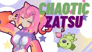 Super Chill Chatting