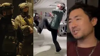 They thought this would work