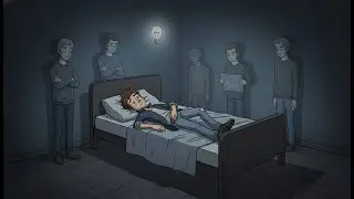 How Many Ghosts of Your Talents Are Living in Your Room?