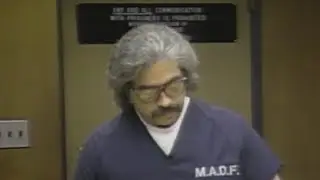 Judge denies Richard Allen Davis' bid to overturn death sentence after Polly Klass killing