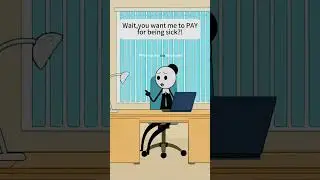 Employee Calls Department of Labor After $200 Sick Penalty 😳 | Boss Gets Exposed #workplacedrama