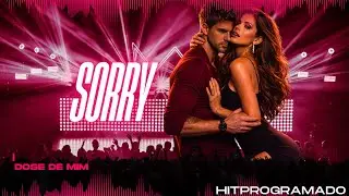 hit Programado -Sorry(manubatidao) #tecnhobrega  #belem #para #hindisong #monetization #brega #remix