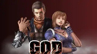GODHAND LIVE #shorts #shortsfeed