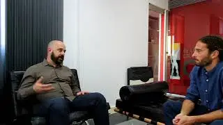 CAPSF D1 - EAPE 2018 | 01 Entrevista MONTALDO