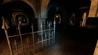 Labyrinthine - Part 3 - Ep. 2