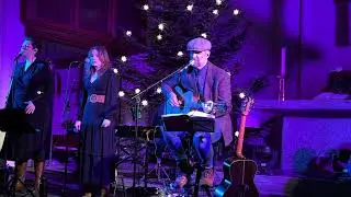 Who by Fire - Leonard Cohen performed by FIELD COMMANDER C Live  in Bonn/Germany 09.01.2026