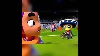 Анимация brawl stars | football BRAWL STARS