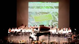 Sevillanas clásicas cantadas por Rocío Avilés