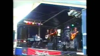 MCS GROUP-LIVE IN WEIMAR