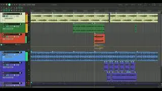 (OLD) Daft Punk - Lose Yourself To Dance: Vocoder Recreation