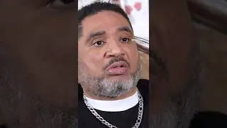 Reggie Wright on why 2pac died. #2pac