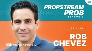 How Rob Chevez Built Real Estate Wealth Without Chasing &ldquo;Perfect Deals&rdquo;