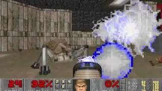 [DOOM 2] Oblige maps blind, part 1