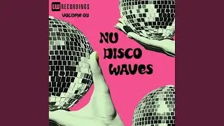 It's Coming For Me (Disco Edition)