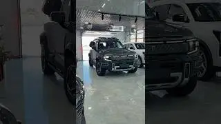 Deepal G318 гибрид. Полный привод. Костанай. Чанган. Дипал. PM10